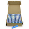 100x 18650 Li-ion battery Samsung INR18650-29E 2850mAh - multipack