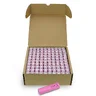 100x 18650 Li-ion battery Samsung INR18650-35E 3500mAh - multipack