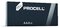 10 x Duracell Procell LR03 AAA Alkaline Battery