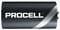 10 x Duracell Procell LR14 C Alkaline Battery