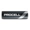 10 x Duracell Procell LR6 /AA alkaline battery