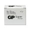 10 x GP Super Alkaline G-TECH LR03 / AAA Alkaline Battery