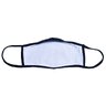 Stanteks antibacterial filter mask reusable Rudolf TexFresh Silver+ certified