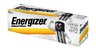 12 x Energizer Industrial LR20 D Alkaline Battery