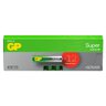 12 x GP Super Alkaline G-TECH LR03 / AAA Alkaline Battery (Cardboard Box)
