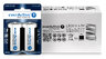 everActive Pro LR20 / D alkaline batteries (carton) - 12 pcs