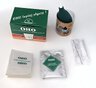 120 x bateria cynkowo-powietrzna Rayovac Extra Advanced 10 + zestaw akcesoriów  - PROMOCJA