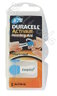 120 x baterie do aparatów słuchowych Duracell ActivAir 675 120 x baterie do aparatów słuchowych Duracell ActivAir 675