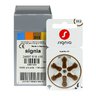 120 x Signia 312 hearing aid batteries