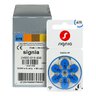 120 x Signia 675 hearing aid batteries