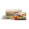 120x LR03 / AAA Panasonic Pro Power 