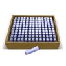 130x 21700 li-ion EVE INR21700-40P - bulk packaging 130x 21700 li-ion EVE INR21700-40P - bulk packaging