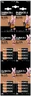 16 x Duracell 4x4 LR6 AA HDBC alkaline battery (blister)