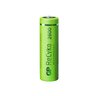 162 x rechargeable batteries AA / R6 GP ReCyko 2600mAh (green) - bulk packed