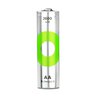 162 x AA / R6 GP ReCyko 2600mAh rechargeable batteries - packed in bulk