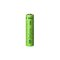 162 x rechargeable batteries AAA / R03 GP ReCyko 950mAh (green) - loose packed