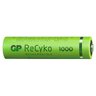 175 x R03/AAA GP ReCyko 1000 Series 950mAh - pakowane luzem 175 x R03/AAA GP ReCyko 1000 Series 950mAh - pakowane luzem