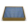 180x 18650 li-ion EVE INR18650-35V - bulk packaging 180x 18650 li-ion EVE INR18650-35V - bulk packaging
