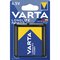 1 x 3LR12 battery - flat VARTA Longlife Power (blister)
