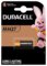1 x battery for car remote control Duracell 27A MN27