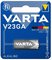 1 x battery for car remote control VARTA 23A MN21