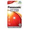 1 x Panasonic 392 / 384 silver battery (watch) (SR736W SR41)