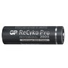 2 x rechargeable batteries AA / R6 GP ReCyko Pro Ni-MH 2000mAh