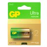 2 x GP Ultra Alkaline G-TECH LR20/D alkaline battery