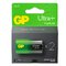 2 x GP Ultra Plus Alkaline G-TECH LR20/D Alkaline Battery