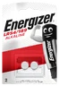 2 x Energizer mini Alkaline battery G10/LR54/189/AG10