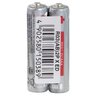 2 x Maxell R03/AAA Zinc-carbon battery (tray)