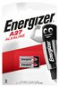 2 x battery for car remote control Energizer 27A MN27