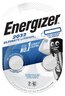 2 x Lithium battery mini Energizer Ultimate Lithium CR2032