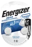 2 x Lithium battery mini Energizer Ultimate Lithium CR2032