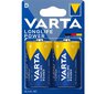 2 x Varta Longlife Power LR20/D 4920 (Blister)