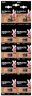 Duracell HDBC LR03 AAA alkaline battery (10x2 blister) - 20 pieces