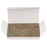200 x bateria do pilota samochodowego GP 23A MN21