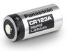 200 x Panasonic CR123 photo lithium battery (bulk)