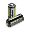 400 x Panasonic CR123 photo lithium battery (bulk)