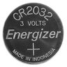 200 x Lithium battery Mini Energizer CR2032