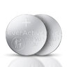 200 x Mini EverActive CR2032 Lithium Battery 200 x Mini EverActive CR2032 Lithium Battery