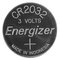 200 x Lithium battery Mini Energizer CR2032