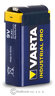 200x bateria alkaliczna Varta Industrial PRO 6LR61/9V 4022 (karton)