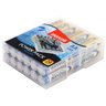 24 x Maxell Alkaline LR6/AA alkaline battery + sturdy box