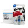 24 x Energizer 675 hearing aid batteries