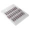 25 x EVE ER14505 / LS14500/STD AA 3.6V LiSOCl2 AA size axial battery / CNA wire
