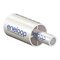 2 x eneloop R20/D Adaptor (from R6 AA to R20) 2BL