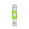 2 x rechargeable batteries AAA / R03 Ni-MH GP ReCyko 950mAh