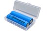 2x 18650 Li-Ion EVE INR18650-35V - BOX / Behälter