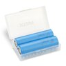 2x аккумулятор 21700 Li-ion Samsung INR21700-50E 5000mAh - BOX / контейнер